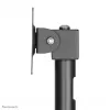 Neomounts NS-DPOS100BLACK Monitor stovas 10-32 colių – tvirtinimas varžtais
