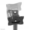 Neomounts NS-DPOS100BLACK Monitor stovas 10-32 colių – tvirtinimas varžtais