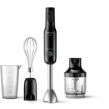 Philips Daily Collection HR2543/90 panardintuvas 700 W juodas