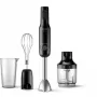 Philips Daily Collection HR2543/90 panardintuvas 700 W juodas