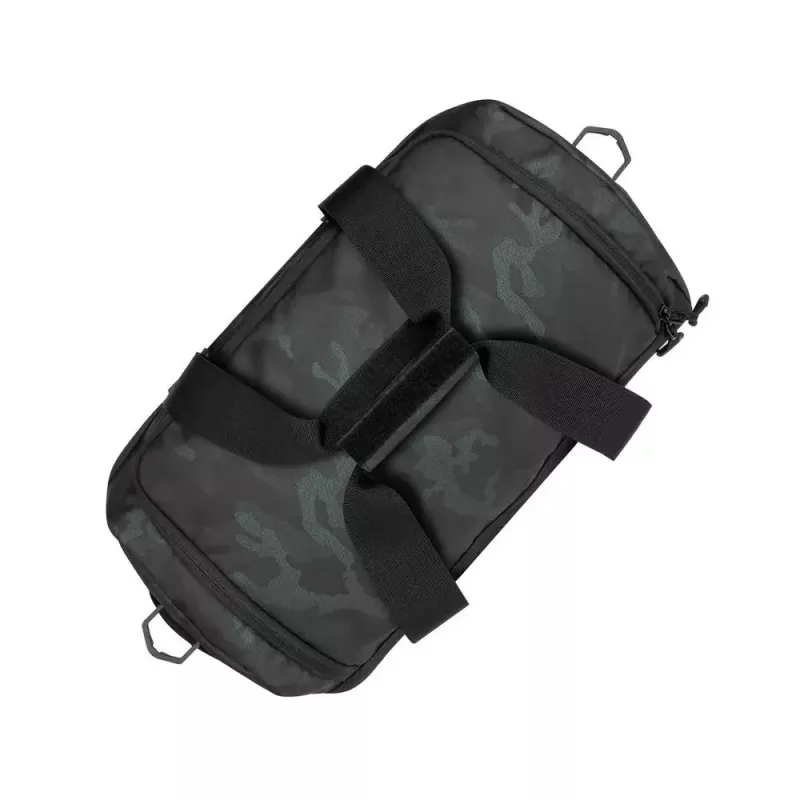 Dufelinė kuprinė Rivacase Sherwood 30L kamufliažinis raštas