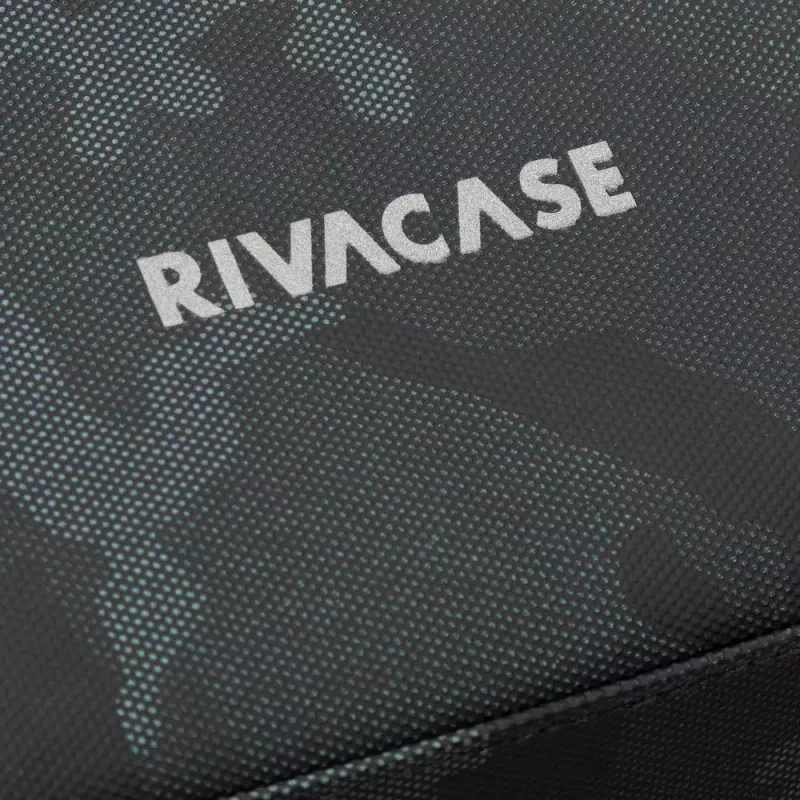 Dufelinė kuprinė Rivacase Sherwood 30L kamufliažinis raštas