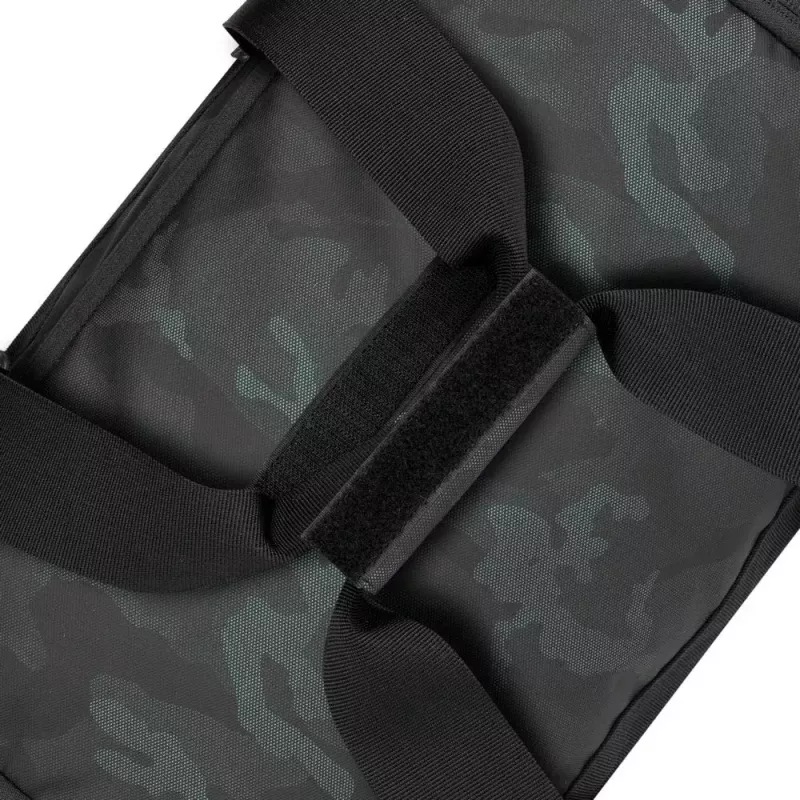 Dufelinė kuprinė Rivacase Sherwood 30L kamufliažinis raštas