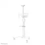 Neomounts AFLS-825WH1 Vaizdo juostos ir multimedijos rinkinys – universalus
