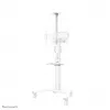 Neomounts AFLS-825WH1 Vaizdo juostos ir multimedijos rinkinys – universalus
