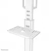 Neomounts AFLS-825WH1 Vaizdo juostos ir multimedijos rinkinys – universalus