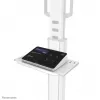 Neomounts AFLS-825WH1 Vaizdo juostos ir multimedijos rinkinys – universalus