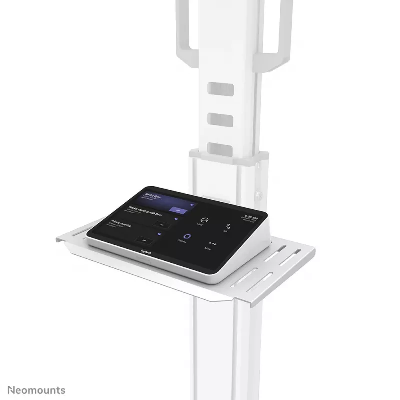 Neomounts AFLS-825WH1 Vaizdo juostos ir multimedijos rinkinys – universalus