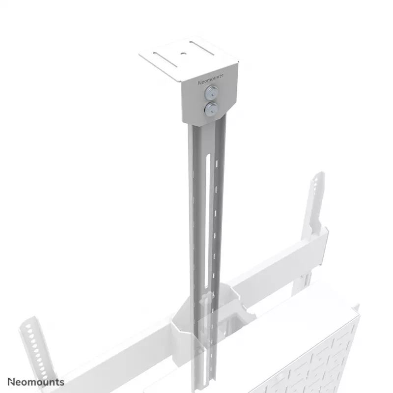 Neomounts AFLS-825WH1 Vaizdo juostos ir multimedijos rinkinys – universalus