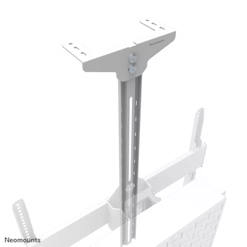 Neomounts AFLS-825WH1 Vaizdo juostos ir multimedijos rinkinys – universalus