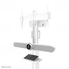 Neomounts AFLS-825WH1 Vaizdo juostos ir multimedijos rinkinys – universalus