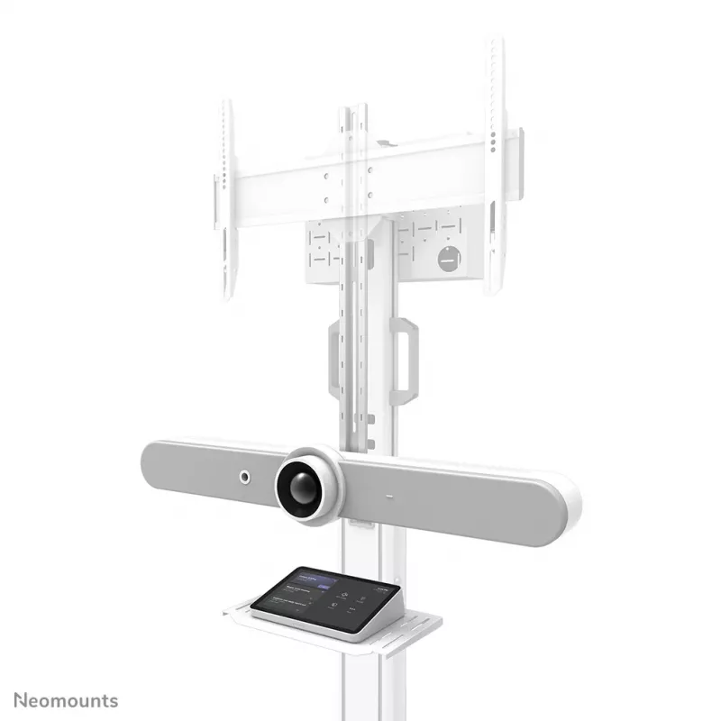 Neomounts AFLS-825WH1 Vaizdo juostos ir multimedijos rinkinys – universalus