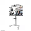 Neomounts AFLS-825WH1 Vaizdo juostos ir multimedijos rinkinys – universalus