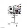 Neomounts AFLS-825WH1 Vaizdo juostos ir multimedijos rinkinys – universalus