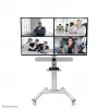 Neomounts AFLS-825WH1 Vaizdo juostos ir multimedijos rinkinys – universalus