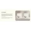 Aqara Dimmer Switch H2 EU Baltas šviesos reguliatorius Aqara KD-R01D