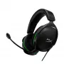 HyperX CloudX Stinger 2 Core žaidimų ausinės Xbox, juodos