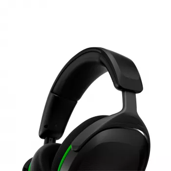 HyperX CloudX Stinger 2 Core žaidimų ausinės Xbox, juodos