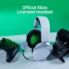 HyperX CloudX Stinger 2 Core žaidimų ausinės Xbox, juodos