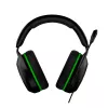 HyperX CloudX Stinger 2 Core žaidimų ausinės Xbox, juodos
