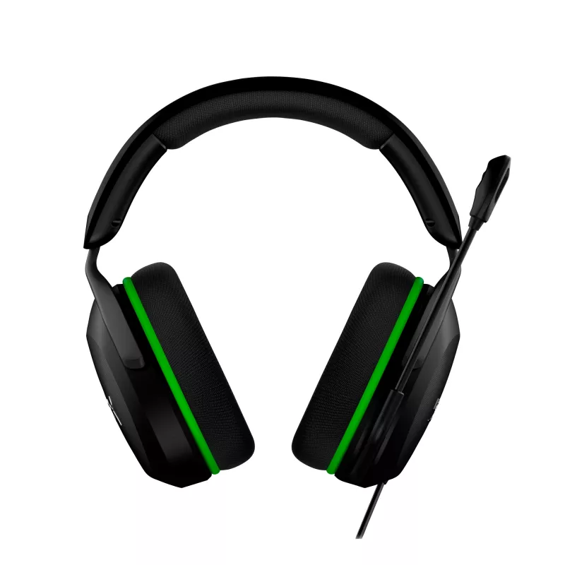 HyperX CloudX Stinger 2 Core žaidimų ausinės Xbox, juodos