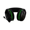 HyperX CloudX Stinger 2 Core žaidimų ausinės Xbox, juodos