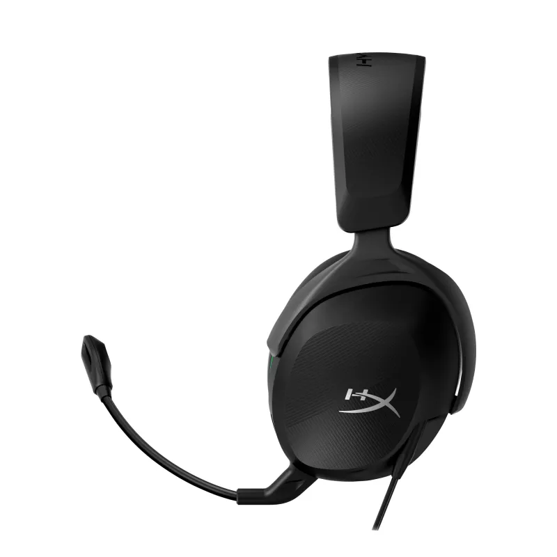 HyperX CloudX Stinger 2 Core žaidimų ausinės Xbox, juodos