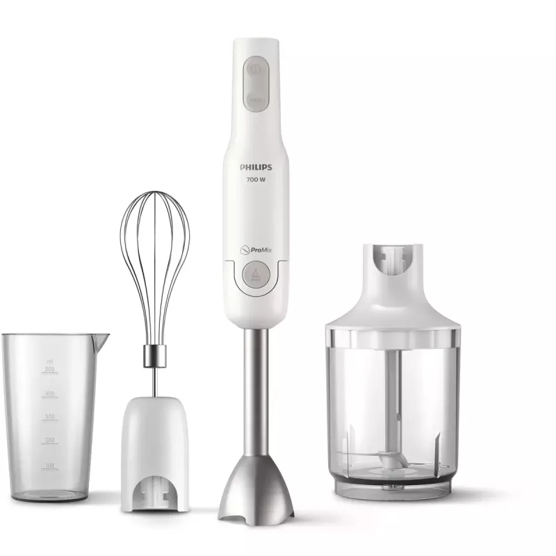 Panardintuvas Philips Daily Collection HR2545/00 Baltas