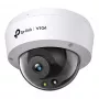 TP-Link VIGI C230 kupolinė IP vaizdo stebėjimo kamera, vidaus ir lauko, 2304 x 1296 pikseliai, luboms