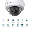 TP-Link VIGI C230 kupolinė IP vaizdo stebėjimo kamera, vidaus ir lauko, 2304 x 1296 pikseliai, luboms