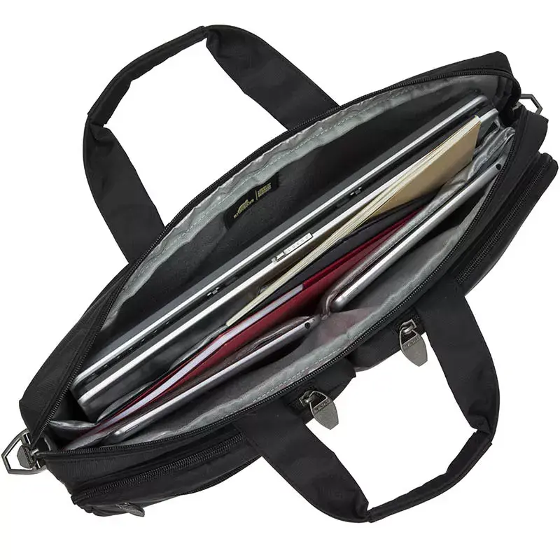 Rivacase 8550 portfelis 43,9 cm (17,3 colio)