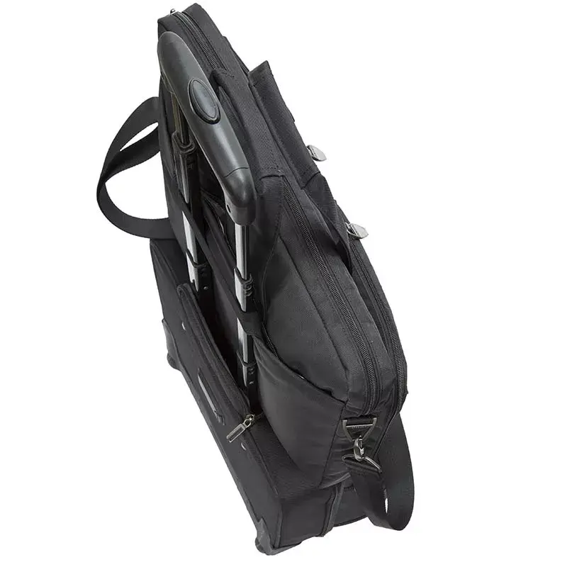 Rivacase 8550 portfelis 43,9 cm (17,3 colio)