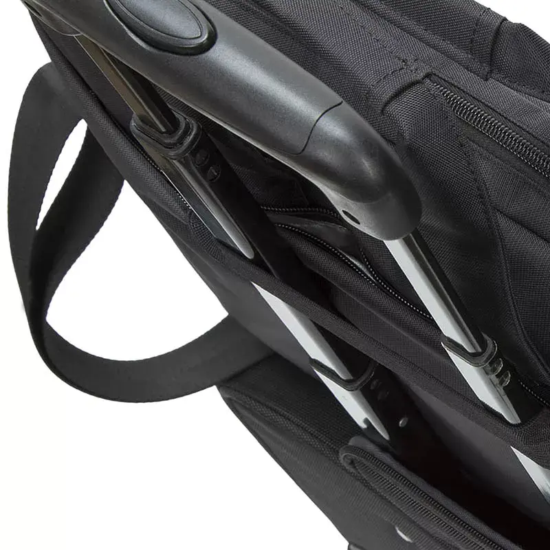 Rivacase 8550 portfelis 43,9 cm (17,3 colio)