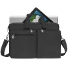 Rivacase 8550 portfelis 43,9 cm (17,3 colio)