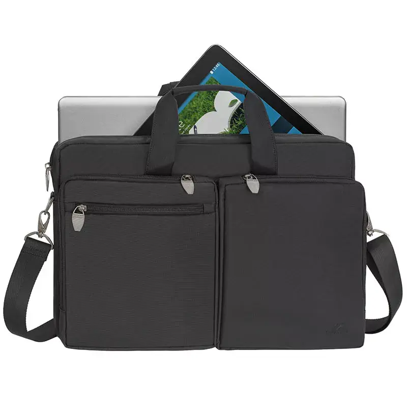 Rivacase 8550 portfelis 43,9 cm (17,3 colio)