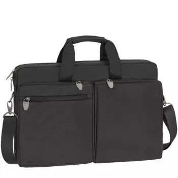 Rivacase 8550 portfelis 43,9 cm (17,3 colio)