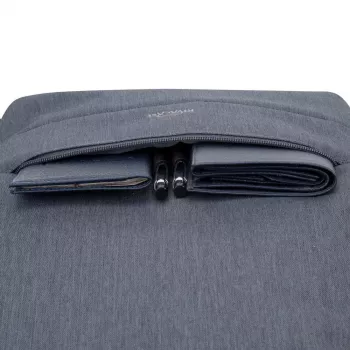 Kuprinė Rivacase 7567 43,9 cm (17,3 colio)