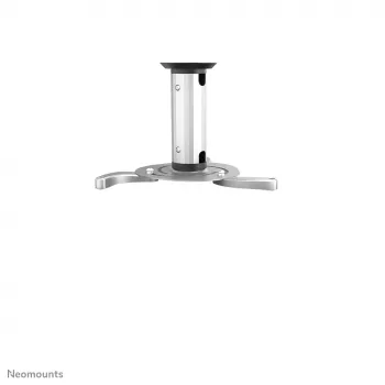 Neomounts BEAMER-C80 lubinis projektoriaus laikiklis - aukštis 13-20 cm - pilnas judesys