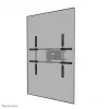 Neomounts AWLS-950BL1 VESA prailginimo rinkinys 55-110 colių - maks. 125 kg