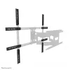 Neomounts AWLS-950BL1 VESA prailginimo rinkinys 55-110 colių - maks. 125 kg