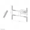 Neomounts AWLS-950BL1 VESA prailginimo rinkinys 55-110 colių - maks. 125 kg