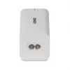 Lindy 100W 4 prievadų USB Type-C ir A GaN sieninis įkroviklis