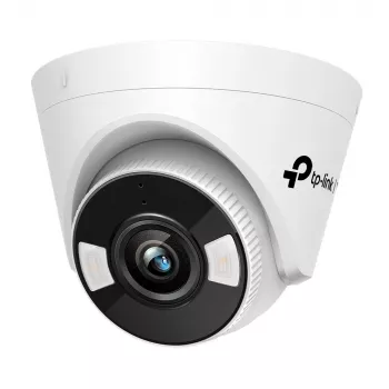 TP-Link VIGI C430 kupolinė IP stebėjimo kamera, vidaus ir lauko, 3 MP, 2304 × 1296 pikseliai, montavimas prie lubų