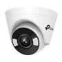 TP-Link VIGI C430 kupolinė IP stebėjimo kamera, vidaus ir lauko, 3 MP, 2304 × 1296 pikseliai, montavimas prie lubų