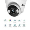 TP-Link VIGI C430 kupolinė IP stebėjimo kamera, vidaus ir lauko, 3 MP, 2304 × 1296 pikseliai, montavimas prie lubų
