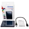 ADATA HV620S išorinis kietasis diskas 1 TB 2,5 colio Micro-USB B 3.2 Gen 1 (3.1 Gen 1) Mėlynas