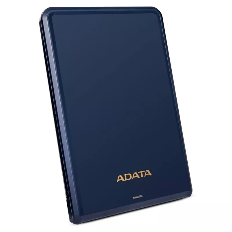 ADATA HV620S išorinis kietasis diskas 1 TB 2,5 colio Micro-USB B 3.2 Gen 1 (3.1 Gen 1) Mėlynas
