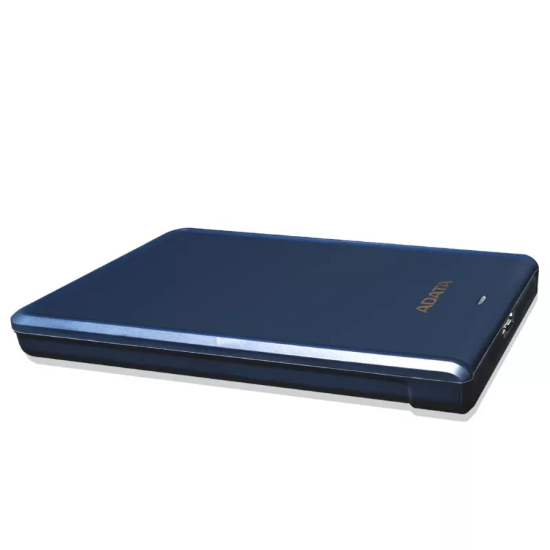 ADATA HV620S išorinis kietasis diskas 1 TB 2,5 colio Micro-USB B 3.2 Gen 1 (3.1 Gen 1) Mėlynas