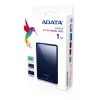 ADATA HV620S išorinis kietasis diskas 1 TB 2,5 colio Micro-USB B 3.2 Gen 1 (3.1 Gen 1) Mėlynas