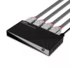Lindy 38369 HDMI jungiklis, 3 prievadai, 8K60